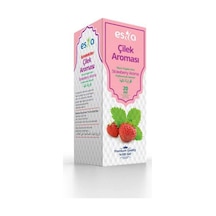 Çilek Aroması 20 Ml.