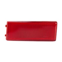 Arka Tampon Lensi Reflektör Sol Kedi Gözü 2004-2008 Ford Cmax