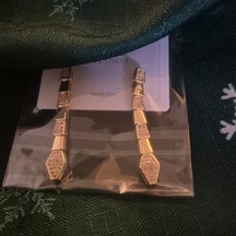 14k Küpe Özel Üretim Diğer
