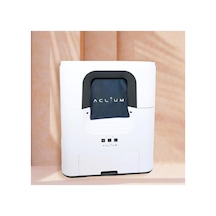 Aclium Otomatik Kedi Tuvaleti 55 57 65 Cm