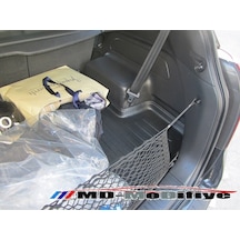 Opel Mokka Bagaj Havuzu 4K Kokusuz 2012-2021 N11.516