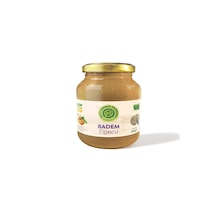 Glütensiz %100 Badem Ezmesi 300 G