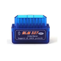 Elm327 Super Mini Bluetooth V2.1 Obd2 N11.88