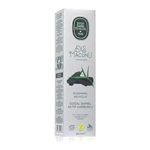 Doğal Bambu Karbonlu Diş Macunu, 90ml