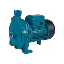 Büyük Boy 2 Parmak Su Pompası Su Motoru Su Dinamosu Mhf 1500W