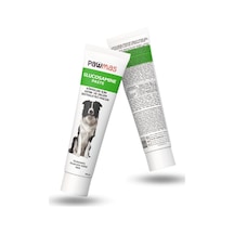 Glukozaminli Köpek Macunu 100 Gr Msm Ve Kondroitin Sülfat İçerir