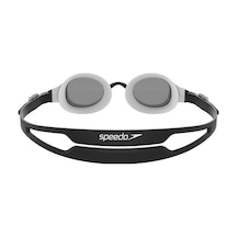 Speedo 8-126727988 Hydropure Çocuk Yüzücü Gözlüğü Beyaz