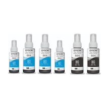 Canon 055 Siyah Toner