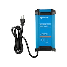 Victron Blue Smart Ip22 Charger 220v 12v 30a 1 Akü Şarj Cihazı Bpc123047002