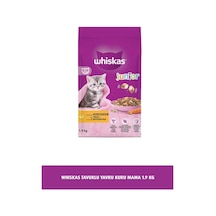 Yavru Tavuklu Kuru Mama 1,9 Kg