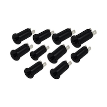 TERS DOLAP SWITCH SİYAH 10 ADET