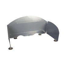 Dometic Kampa Kamp Mutfağı Ön Rüzgarlık