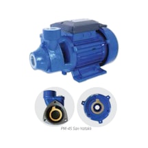 Water Sound Pm45 Periferik Su Pompası 0.5Hp