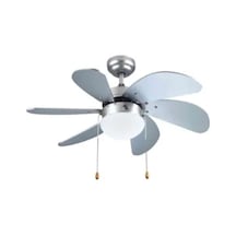 Vanti KCF 282 6 Kanatlı 30" Avizeli Tavan Vantilatörü