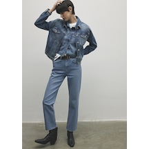 Mavi - New York Classic Denim Mavi Jean Pantolon 101441-86787 Mavi