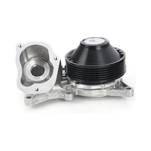Bmw F01 F10 F15 F25 F30 Devirdaim Su Pompa M57N Motor-11518516205