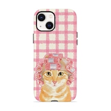 Pink Picnic Cat