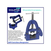 Eclipse Ehpv312 Boru Mengenesi 90 MM