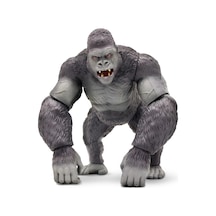 Mey İthalat Big Boss Goril Figürü 43 Cm