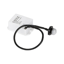 Ct-9188 Mini Tip Sensör Sıva Altı Sensör 360 Derece 800w