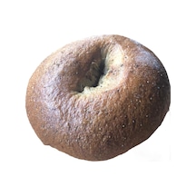 The American Bagel Shop Vegan Tam Tahıllı Bagel 4 x 120 G