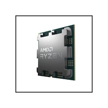 Amd Ryzen 7 7700x 8 Core, 4,50-5.40ghz, 40mb Cache, 105w, Am5 Soket, Tray, Dahili Grafik Var, Fan