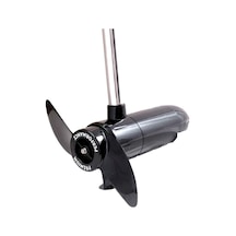 Haibo Et-34 Elektrikli  Motor Pervanesi