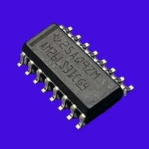 Am26ls31 Soıc-16 Smd Hat Sürücü Entegresi