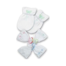 Sevi Bebe Karışık Renk Eldiven 153