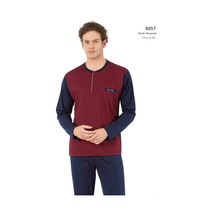 Pierre Cardin Erkek Pijama Takımı 6057