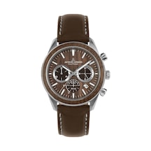 Jacques Lemans Eco Power 1-2115b Erkek Kol Saati