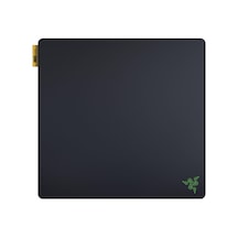 Gigantus V2 Pro L - Speed - Hız Ve Kontrol İçin Yumuşak E-spor Oyun Mousepad'i - Glidecore Sünger - Optik Sensörler İçin Optimize Edilmiştir - 500mm X 480mm Speed