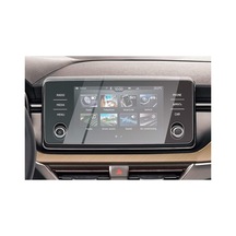 Skoda Kamiq İle Uyumlu İki Tuşlu Multimedya 9h Nano Ekran Koruyucu 2024 2025