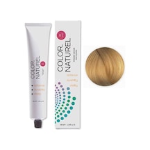 Color Naturel 9.0 100 Ml Boya