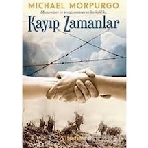 Tudem - Kayıp Zamanlar Mıchael Morpurgo