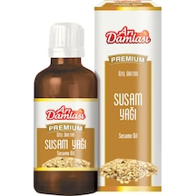 Arı Damlası Susam Yağı 50 ML