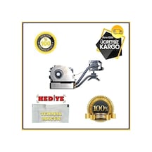 Sony Vaio 300 0101 2022 Notebook Cpu Heatsink Fan