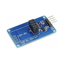 Esp-01 Adaptör Modülü
