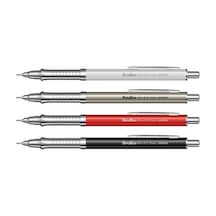 Scrikss Pro-s Versatil Kalem 0.7 Mm Beyaz Scrikss Pro-s Versatil Kalem 0.7 Mm Beyaz