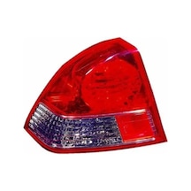 Honda Civic 7 Stop Lambasi Sag 2001-2006 Depo 2171956rae