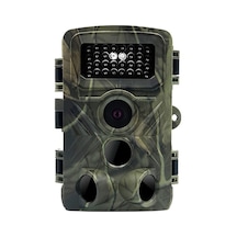 Maoyaya Yol Videosu -pr3000 Kamuflaj Kamerası Gece Fotoğraf Çeken 36mp 1080p Xn Kamuflaj