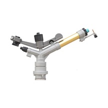 Yüzüak Atom-42 Sulama Tabancası Sehpa Dahil