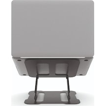 Preo MMU133 Metal Ayarlanabilir Notebook Ve Tablet Standı
