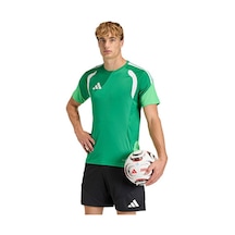 Adidas Tiro 26 Competition Jsy Erkek Futbol Forması Ka7585 Yeşil Yeşil