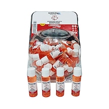 Gmax Auto Care Oto Cam Suyu Şampuanı Araç Araba Camı Temizleyici 20ml X 4 Glz0200523804 Gmax Auto Care Oto Cam Suyu Şampuanı Araç Araba Camı Temizleyici 20ml X 4 Glz0200523804