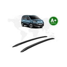 Fiat Doblo Oem Tip Tavan Çıtası Kısa Şasi 2024 Model Ve Sonrası