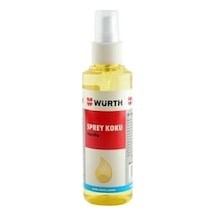 Würt 0893 139221 028 24 150Ml Vanilla Sprey Araç Kokusu Würt 0893 139221 028 24 150Ml Vanilla Sprey Araç Kokusu