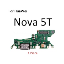 Hw Nova 5t Şarj Soketi Şarj Bordu