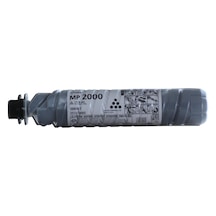 Smallman Ricoh Mp 2000 Fotokopi Toneri Aficio 2015-2016 Mp 1500-16