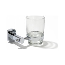 Ece Banyo - Focus Prinç Diş Fırçalık Duvardan - 5705 Diğer